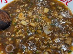 -小郭私房菜·海肠捞饭店(学士街店)