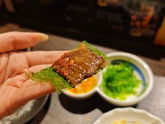 -暖都焼肉·和牛酒場(花都店)