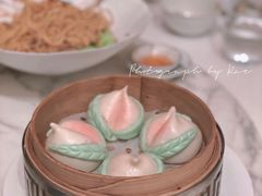 寿桃-宝丽轩中餐厅BAOLIXUAN
