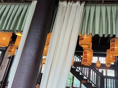 -二十八里太湖船菜(吉祥路店)