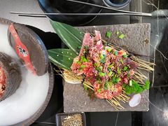 -谷牛和牛烤肉(漕河泾印象城店)