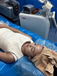 -广州健丽·去眼袋医疗美容机构