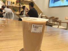 -CoCo都可(东城国贸店)