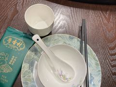-粤香村(清真川菜店)