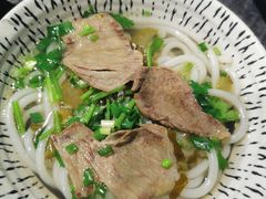 花溪牛肉粉-泉味道贵州厨房(三里河店)