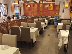 -福来居烤鸭店(天坛二店)
