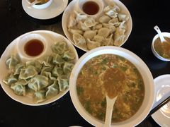 -栈桥王子饭店-风味餐厅