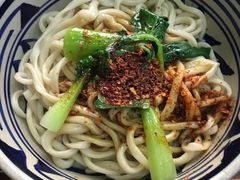 -面尚香关中面馆(盛龙广场总店)