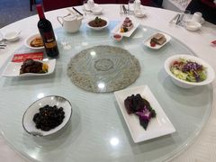 -江南村酒家