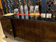 -富力威斯汀酒店-中国元素中餐厅(武昌临江店)