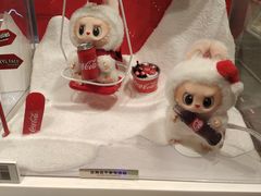 -泡泡玛特POPMART(上海环球港店)