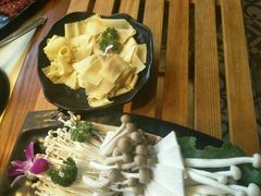 -手选潮汕鲜活牛肉火锅(二七广场店)