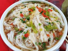 -初记小厨(特色步行街店)