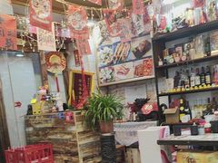 -碳炉海鲜烧烤·1992(北京路店)