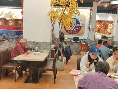 -蒸武门·广式茶点(石滩店)