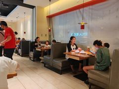 -九毛九西北菜(大东海店)