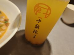 -颂福楼·南京菜(定淮门店)