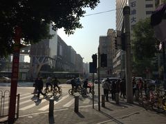 -家琳甜品(江南东店)