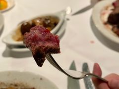 菲力牛排-茹丝葵经典牛排馆(上海外滩店)