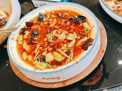 -一块豆腐(李沧书院路店)
