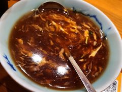 -丁记盐蘸牛肉·新杭菜(河东路店)