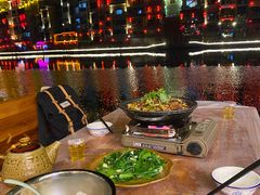 -古城苗家土菜馆(河景餐厅店)