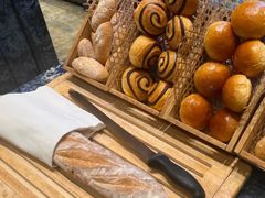 -美食汇自助餐厅(成都万达瑞华酒店)