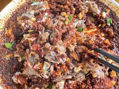 -长安后宰门水盆羊肉(新都心店)