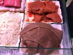 -永辉超市(泰州万达广场店)