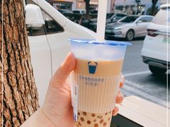 -茶百道(太平门直街店)