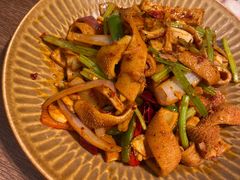 -贯贯吉·清真餐厅(浙江中路店)