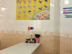 -芬芳甜品(同福路店)