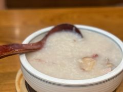 -如轩·海鲜砂锅粥·潮汕菜(海珠店)