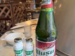 -沈厨地锅老灶•徐州烧烤(黄渡店)