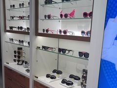 -宝岛眼镜(雨花吾悦广场店)