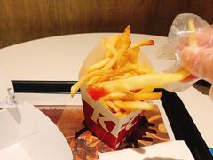 -肯德基(新市百店)