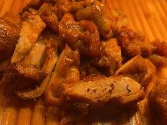 -快乐爱斯米牛排自助(正大广场店)