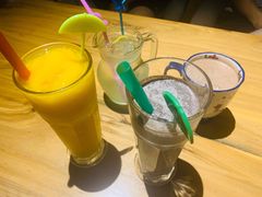 -欧典咖啡屋(台东店)