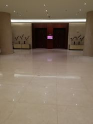 迎宾区-万丽天津宾馆宴会厅