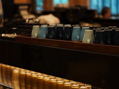 -上海浦西万怡酒店
