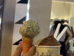 -Dip in Gelato(富民路店)