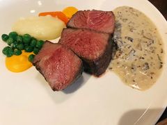 低温澳洲精选牛排-G+KITCHEN(龙湖狮山天街店)