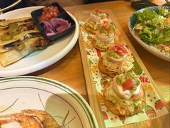 -Famous肥猫墨西哥音乐餐吧(五棵松华熙LIVE店)