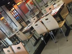 大堂-呷哺呷哺(松江开元店)