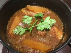 -牛腩之旅·牛腩牛杂煲(光启城美食城店)
