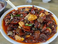 -三哥田螺(北书院街店)