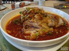 东坡肘子-眉州东坡(中关村店)