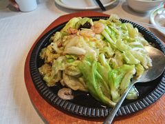 -开海·红岛海鲜虾水饺(石老人店)