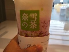 -奈雪的茶(国金中心店)