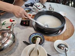 -丰尔粥食·粥底火锅·桑拿鸡(大良总店)